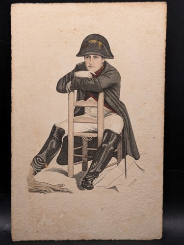 Carte postale postcard