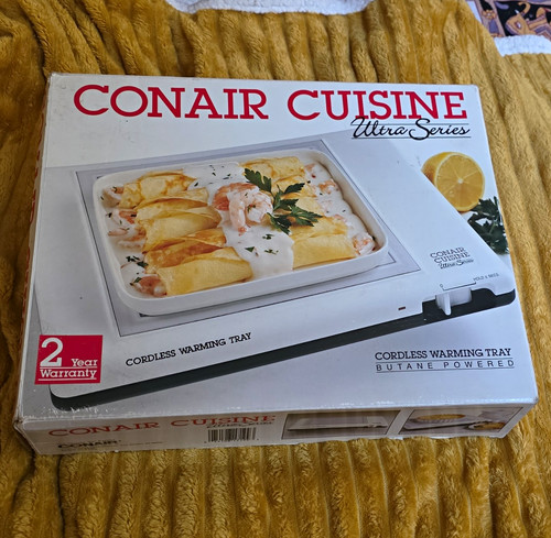 Conair cuisine ultra series - conair,