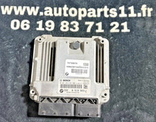 CALCULATEUR MOTEUR MINI 1.6d