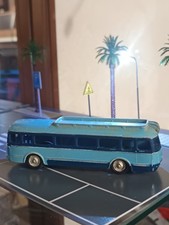 Autocar Cij Renault État