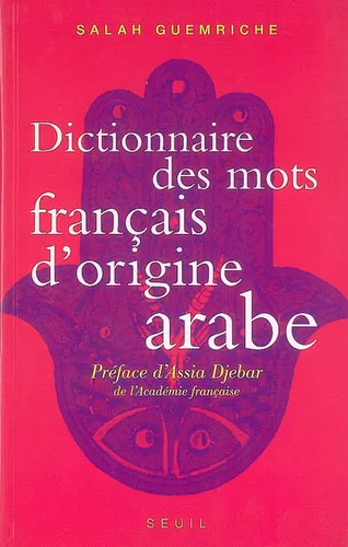 Dictionnaire des mots