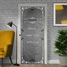 Mariage Fête Décoration - Tourbillon - Personnalisé Texte Mariage Porte Bannière