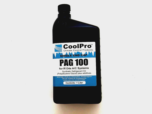 Huile pag 100 litre - 1, pour