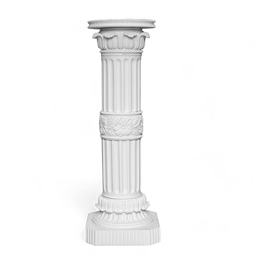Colonne classique marbre - classique, en