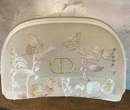 Trousse dior beauty - trousse,