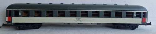 Lima wagon voyageurs sncf - -,