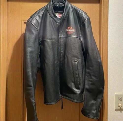 Harley davidson veste - harley-davidson, en