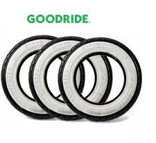 3 Pneumatiques Pneus 3.50.8