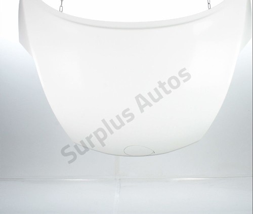 Capot f5a0mba6ma nissan - capot,