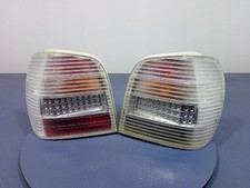 VW POLO III LIFT 6N2 HB LAMPES