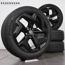 19 pouces d'origine VW Tiguan
