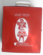 VALISE  TRESSY  BELLA  VOIR PHOTOS