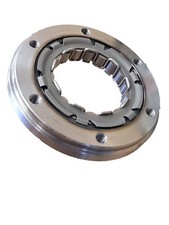 Suzuki Lt-Z Ltz 400 Quad Sportif 2003-14 Démarreur Roue Libre de Démarreur