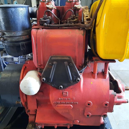 Pompe eau entraînée par - pompe,