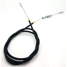 Pièce de câble d'embrayage d'origine Stiga # 181000645/0