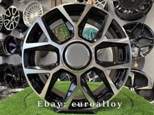 4x R17 Pouce 4x100 VW Up Gti