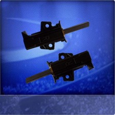 Marques Balais de Charbon