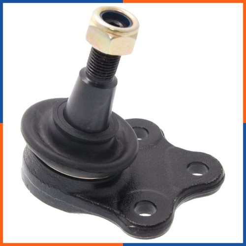 Rotule suspension avant - rotule,