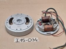 Volano D'Accensione Dansi Msl