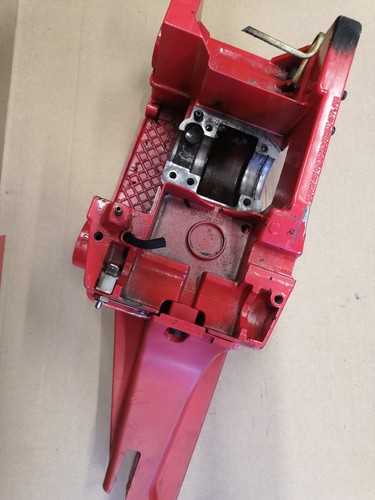 Carter moteur réservoir - carter,