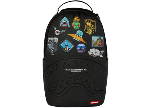 Sprayground the journey - sprayground,