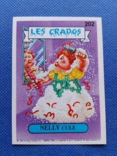 Les Crados série 2 /Carte