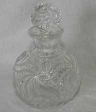 BACCARAT - FRANCE : ancien