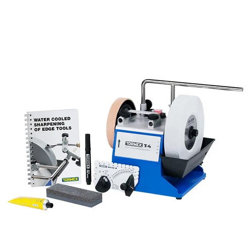 Affuteuse tormek t - -, t-4