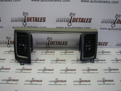 Toyota sienna instrument - toyota,