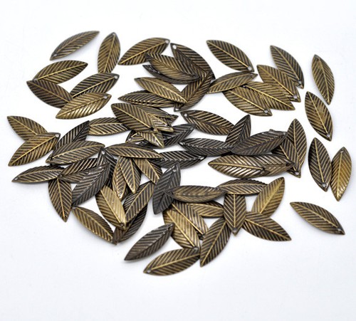 Lot pendentifs légers - lot, 30