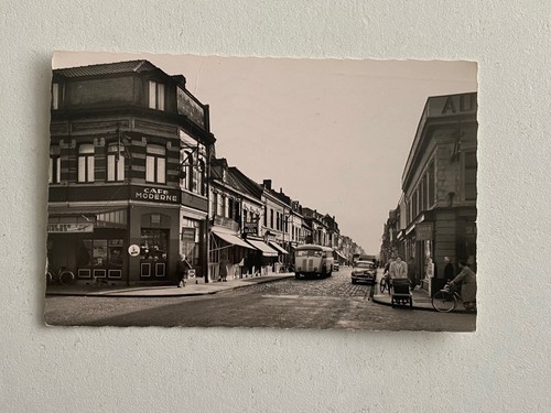 Carvin rue de - carvin,
