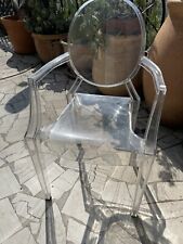 Chaise Médaillon KARTELL by