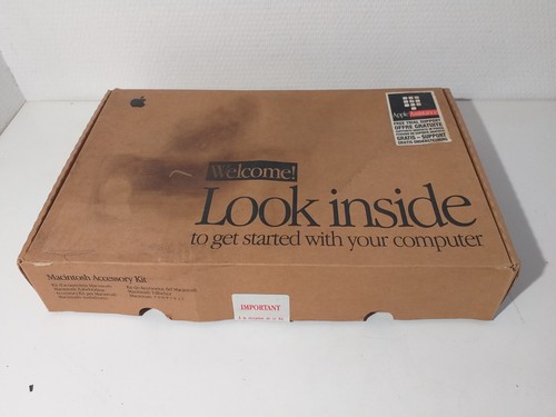 Apple macintosh accessory - macintosh,