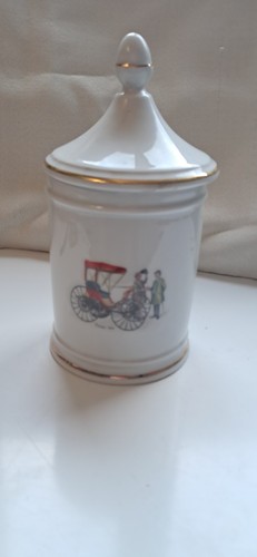 Limoges bonbonnière ou - limoges,