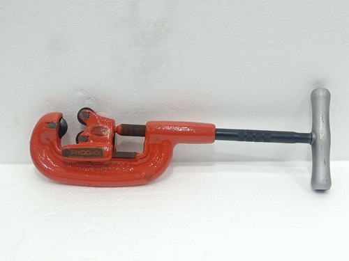 Ridgid 32820 model a - model, 2-a