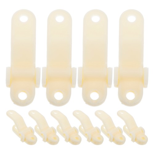 Pcs arceaux couverture - 10,