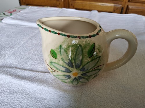 Petit pot pichet lait - pichet,