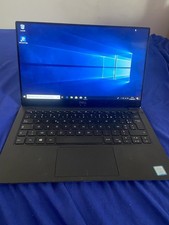 Dell XPS 13 9370  / i7-8550U / 13.3"