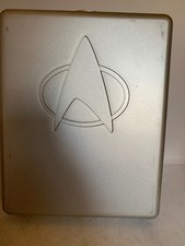 SERIE TV STAR TREK THE NEXT