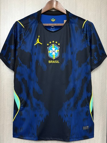 Brésil maillot jordan 2026 - maillot,