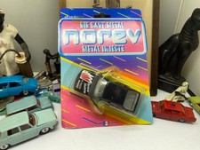 ANCIENNE NOREV JET CAR RENAULT