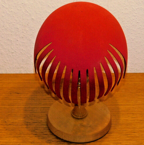 Vintage support perruque - vintage, de
