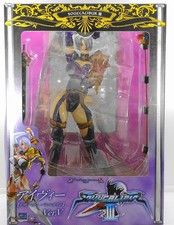 ebCraft Ivy Isabella Valentine Ver.V Figure SOULCALIBUR Ⅲ from Japan