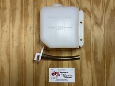 COOLANT OVERFLOW TANK FITS