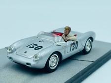 AUTOSTORY AS10 PORSCHE 550