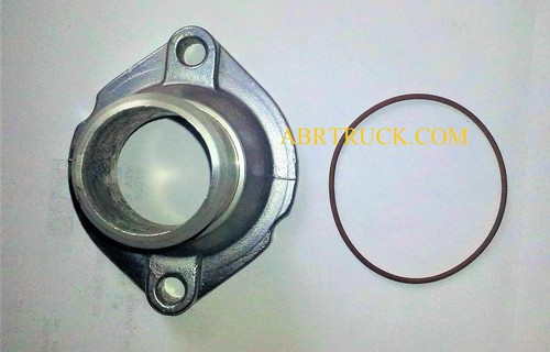 Corps thermostat joint - corps,