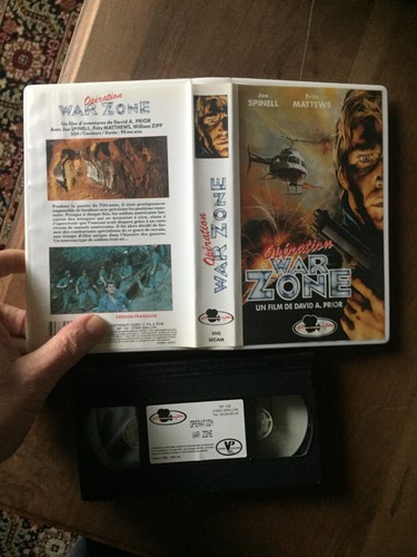 Cassette video vhs - cassette,