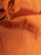 Shantung Sauvage Orange coupon