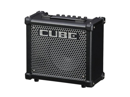 Amplificateur guitare - amplificateur, de