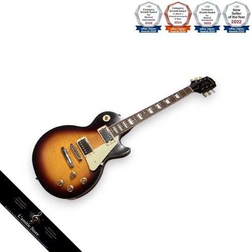 Epiphone 1959 les paul - epiphone,